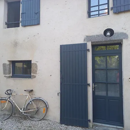 Le Hameau De L'artiste - Le Havre * Montournais