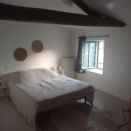 Dom wakacyjny Le Hameau De L'artiste - Le Havre Montournais