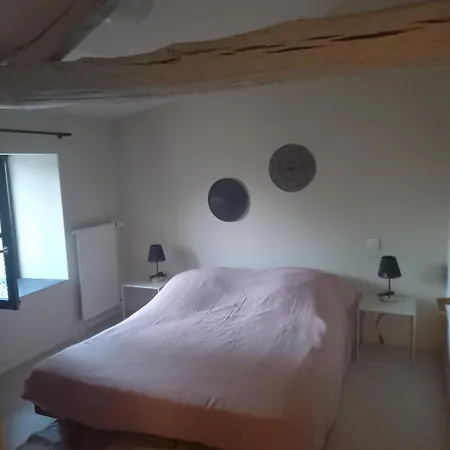 Dom wakacyjny Le Hameau De L'artiste - Le Havre